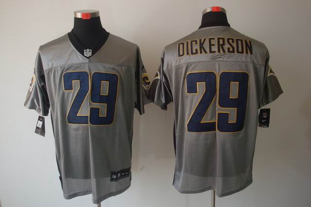 Nike St. Louis Rams Elite Jerseys-022